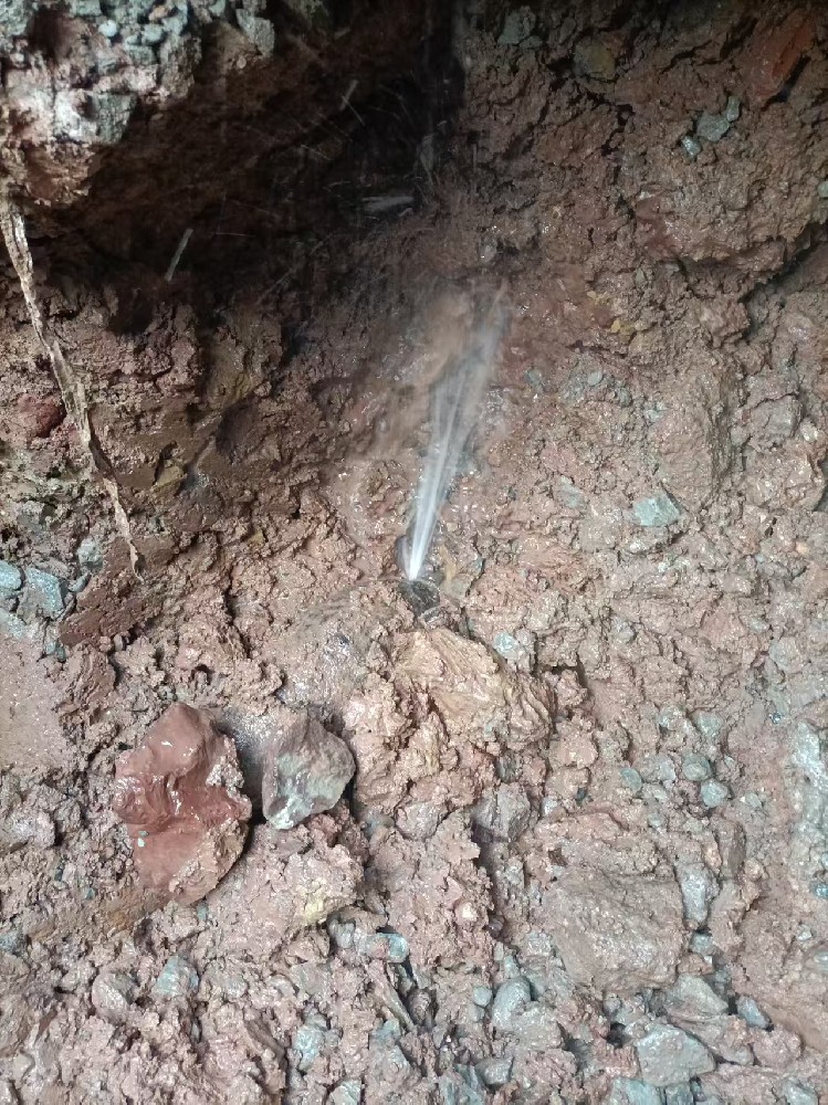 开封自来水管漏水检测维修