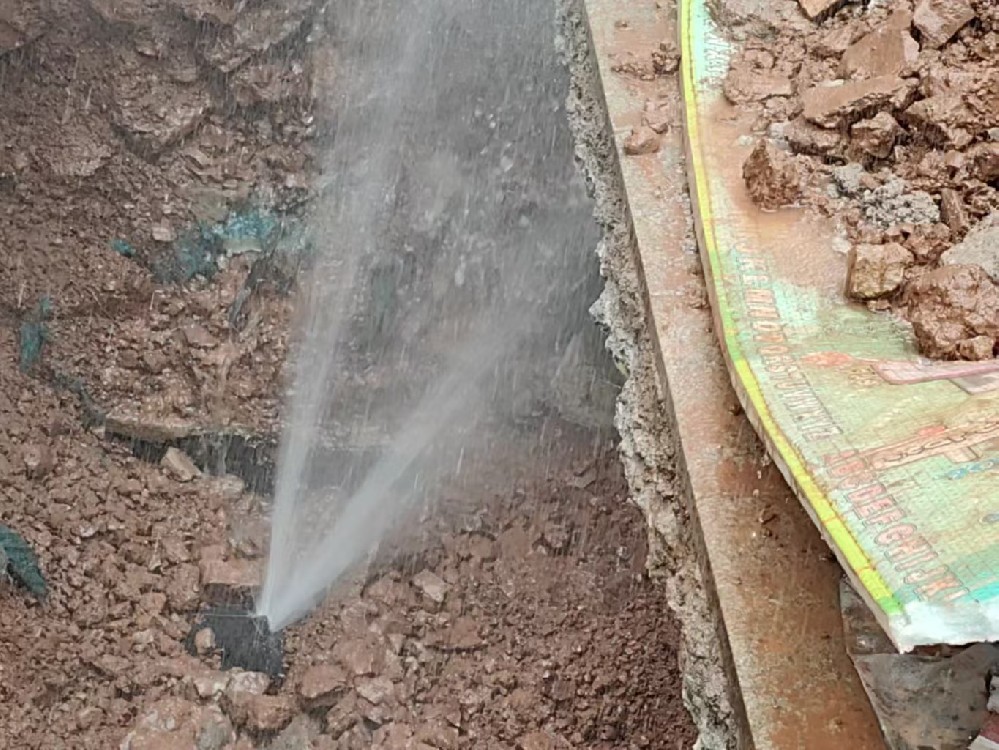 消防水管漏水检测定点开挖哪家好-开封